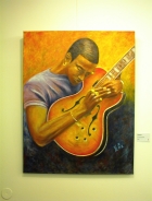 Gitarrist